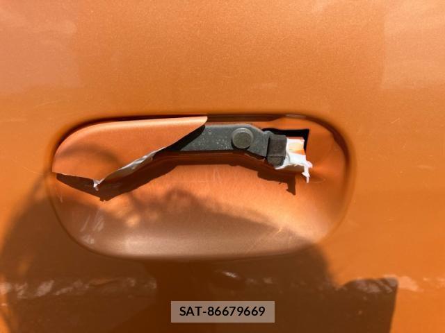 Daihatsu TANTO 2005-09 8629293-20