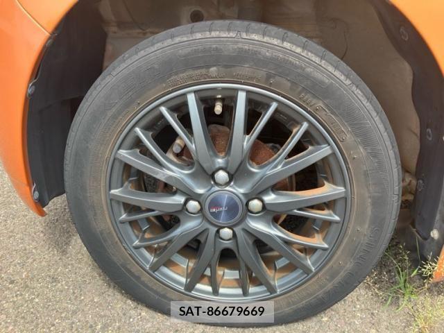 Daihatsu TANTO 2005-09 8629293-2