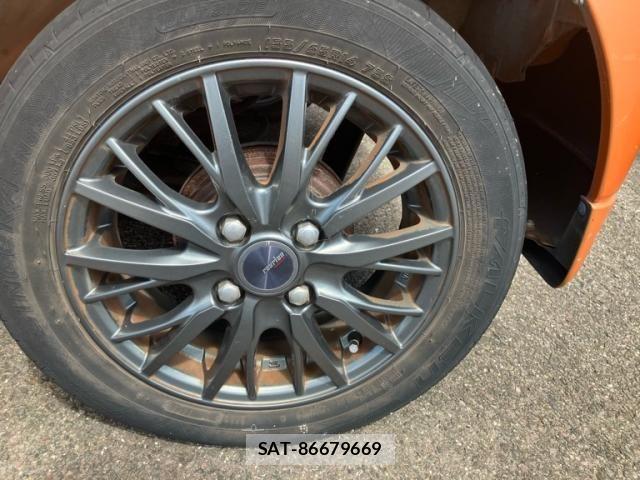 Daihatsu TANTO 2005-09 8629293-3