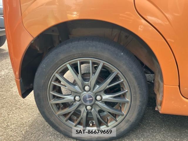 Daihatsu TANTO 2005-09 8629293-6