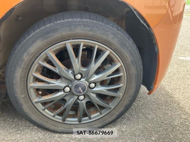 Daihatsu TANTO 2005-09 8629293-7