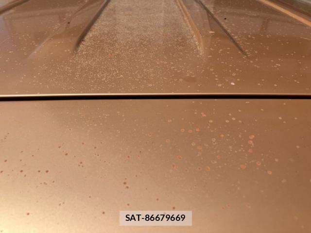 Daihatsu TANTO 2005-09 8629293-8
