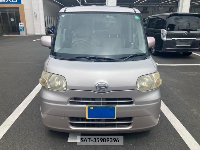 Daihatsu TANTO 2009-09 8629292-0