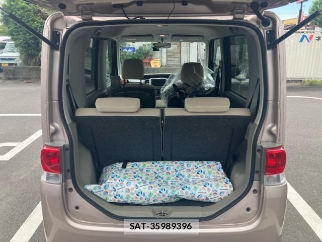 Daihatsu TANTO 2009-09 8629292-9