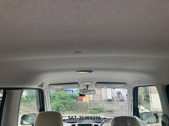 Daihatsu TANTO 2009-09 8629292-10