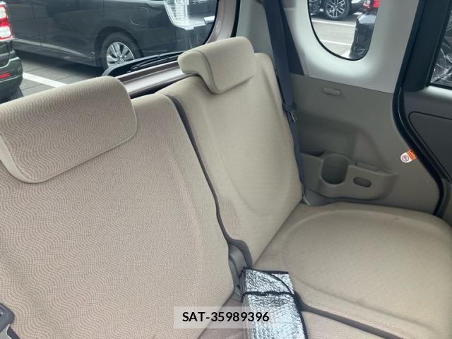 Daihatsu TANTO 2009-09 8629292-11