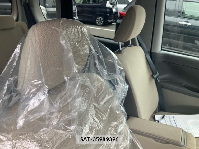 Daihatsu TANTO 2009-09 8629292-12