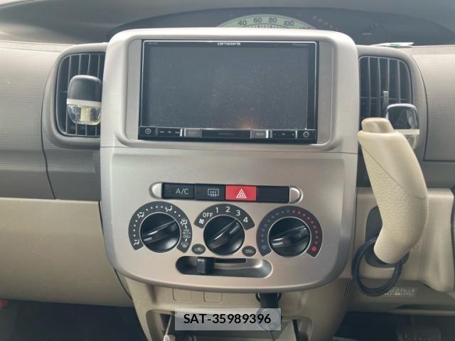 Daihatsu TANTO 2009-09 8629292-13