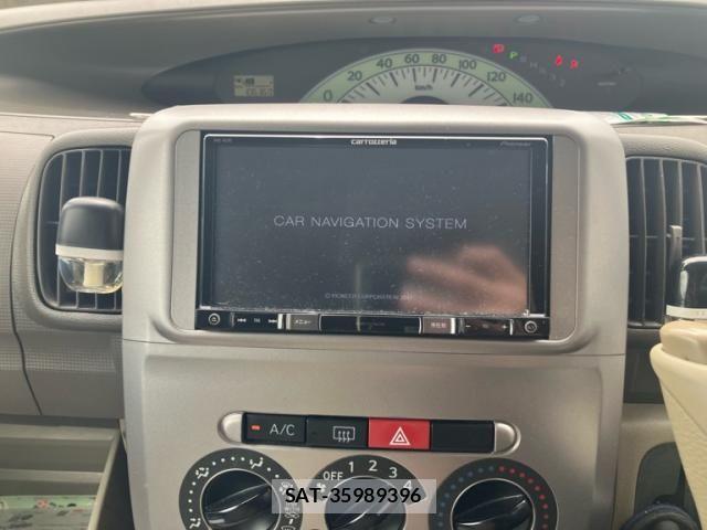 Daihatsu TANTO 2009-09 8629292-14