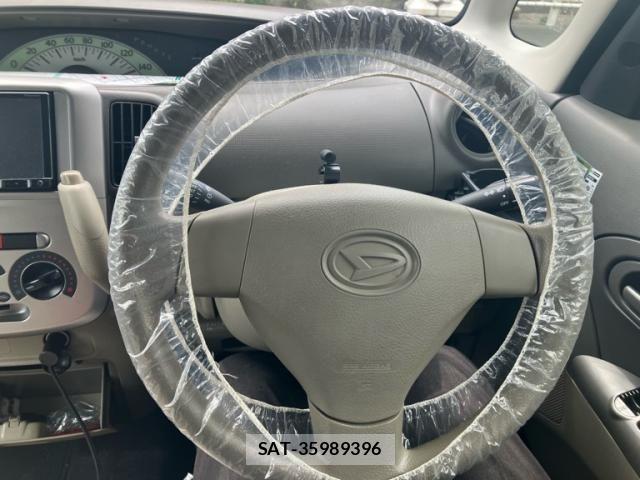 Daihatsu TANTO 2009-09 8629292-16
