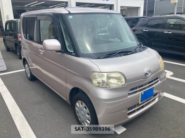 Daihatsu TANTO 2009-09 8629292-1