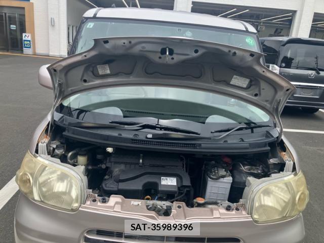 Daihatsu TANTO 2009-09 8629292-18