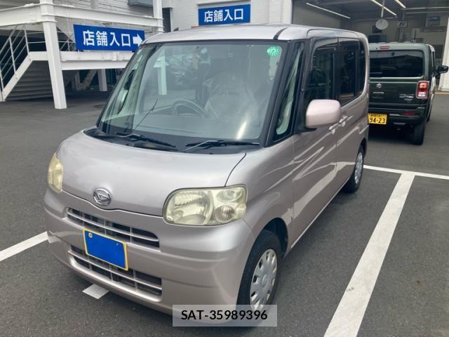 Daihatsu TANTO 2009-09 8629292-2