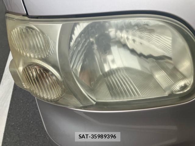 Daihatsu TANTO 2009-09 8629292-3