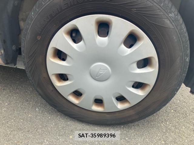 Daihatsu TANTO 2009-09 8629292-4