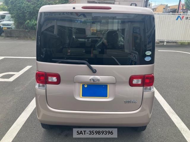 Daihatsu TANTO 2009-09 8629292-6