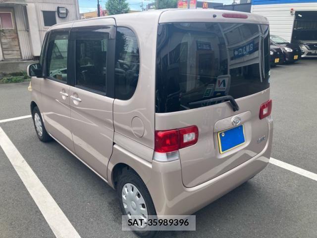 Daihatsu TANTO 2009-09 8629292-7