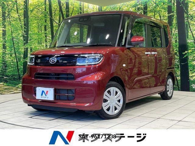 Daihatsu TANTO 2020-04 8629273-0