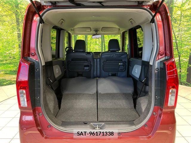 Daihatsu TANTO 2020-04 8629273-9