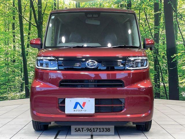 Daihatsu TANTO 2020-04 8629273-13