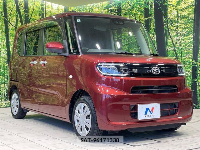 Daihatsu TANTO 2020-04 8629273-15