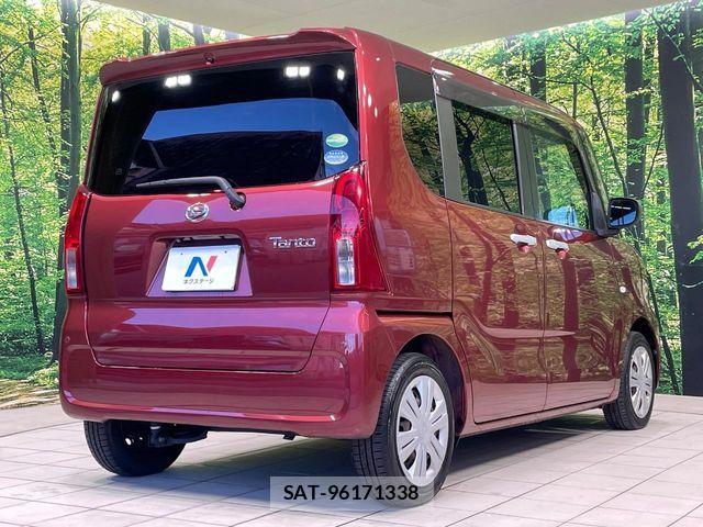 Daihatsu TANTO 2020-04 8629273-16