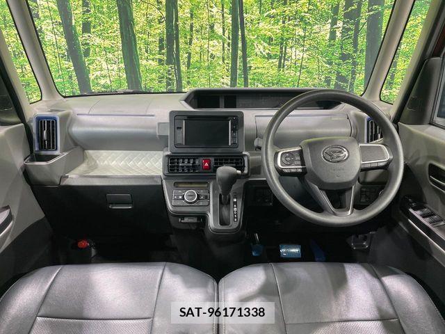 Daihatsu TANTO 2020-04 8629273-1