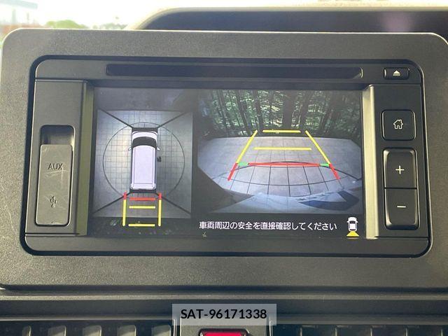 Daihatsu TANTO 2020-04 8629273-3
