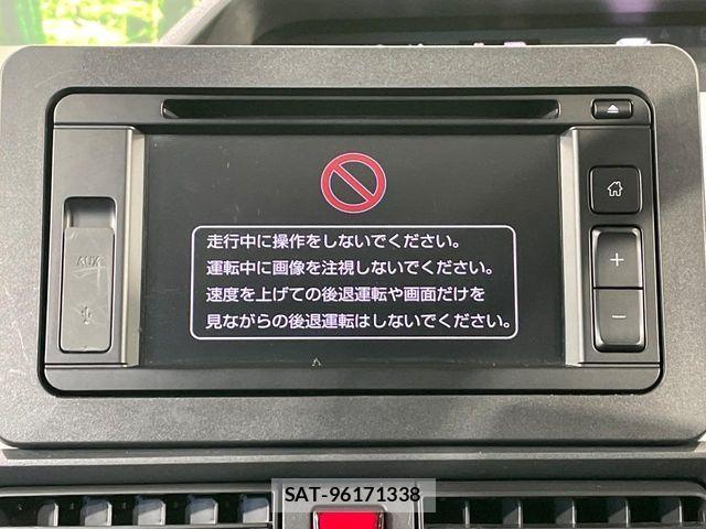 Daihatsu TANTO 2020-04 8629273-4
