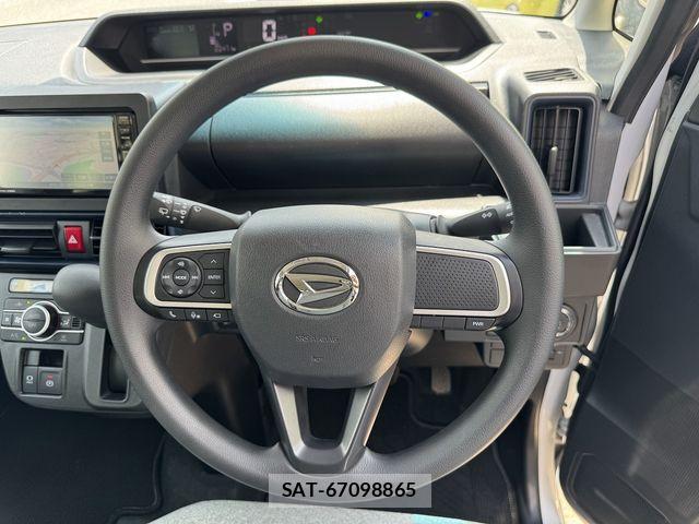 Daihatsu TANTO 2022-11 8629277-10