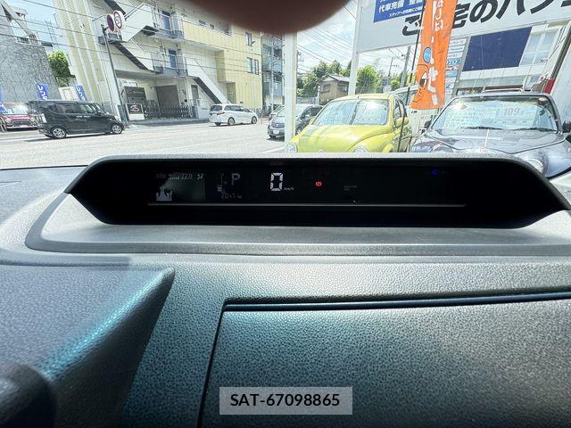Daihatsu TANTO 2022-11 8629277-11
