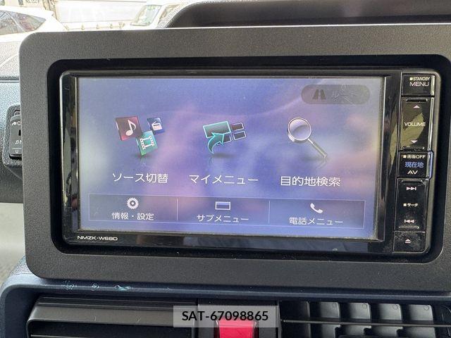 Daihatsu TANTO 2022-11 8629277-13