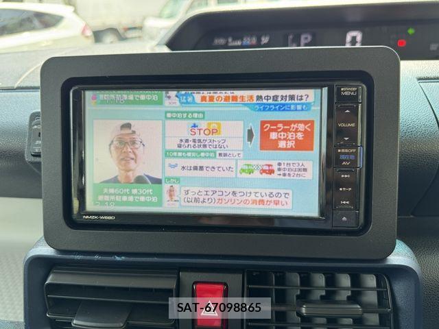 Daihatsu TANTO 2022-11 8629277-14