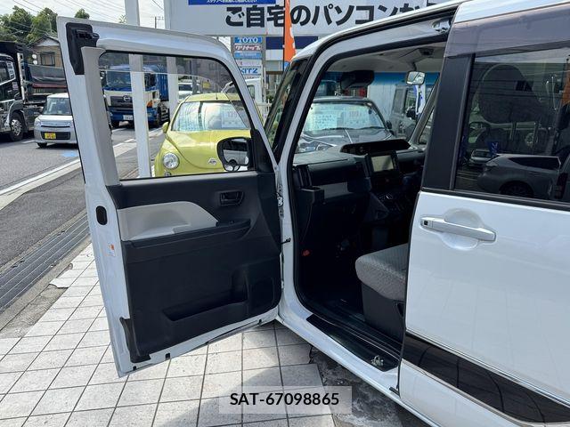 Daihatsu TANTO 2022-11 8629277-16