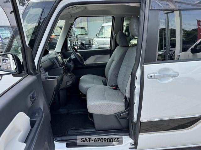 Daihatsu TANTO 2022-11 8629277-17