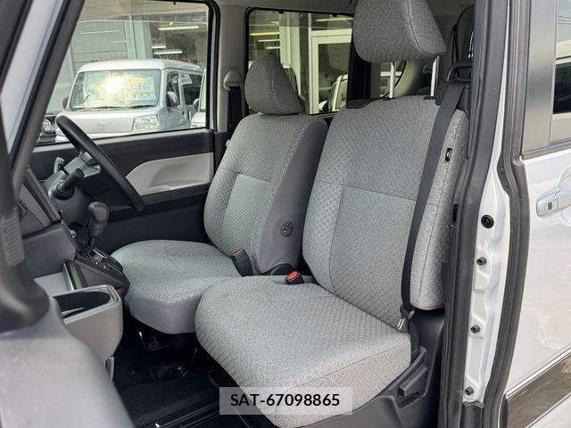 Daihatsu TANTO 2022-11 8629277-18