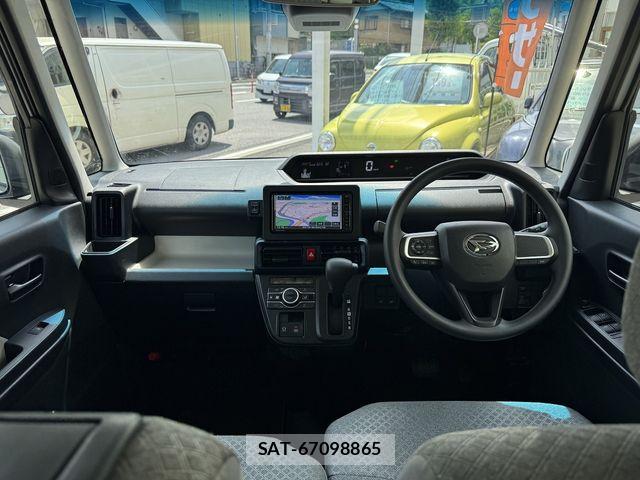 Daihatsu TANTO 2022-11 8629277-1
