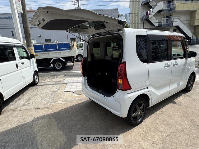 Daihatsu TANTO 2022-11 8629277-19