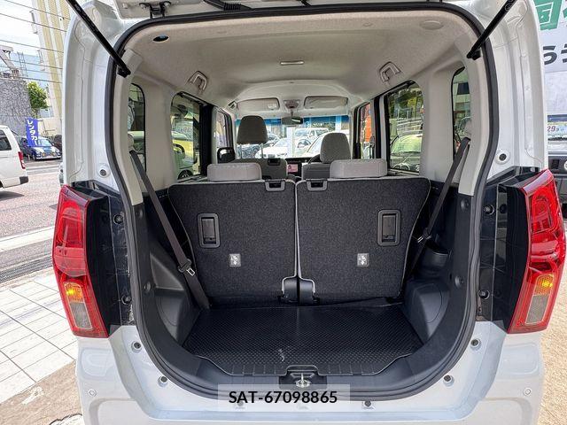 Daihatsu TANTO 2022-11 8629277-20