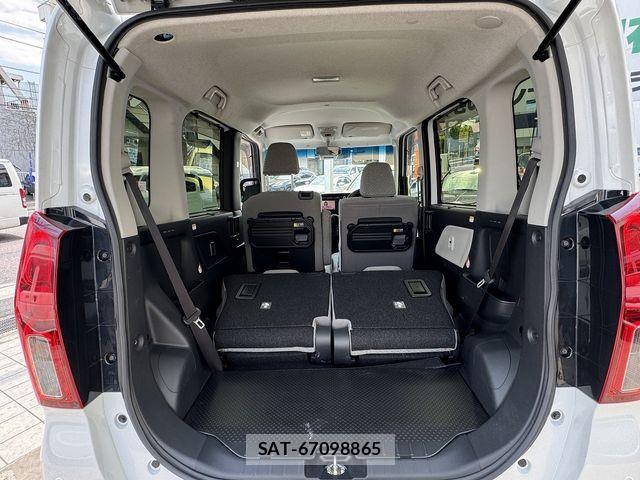 Daihatsu TANTO 2022-11 8629277-21