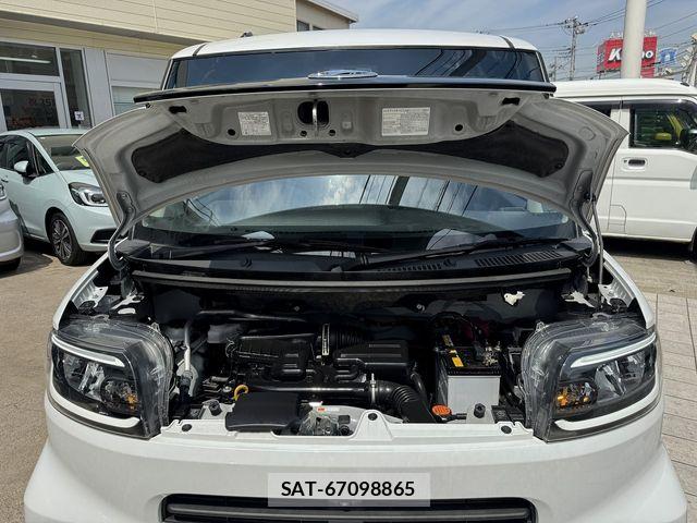 Daihatsu TANTO 2022-11 8629277-25