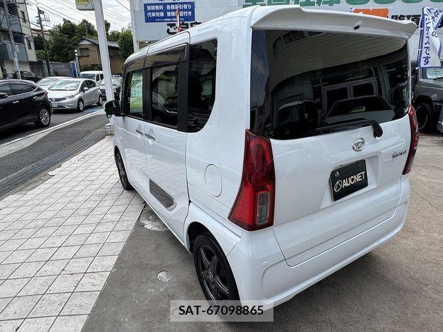 Daihatsu TANTO 2022-11 8629277-2