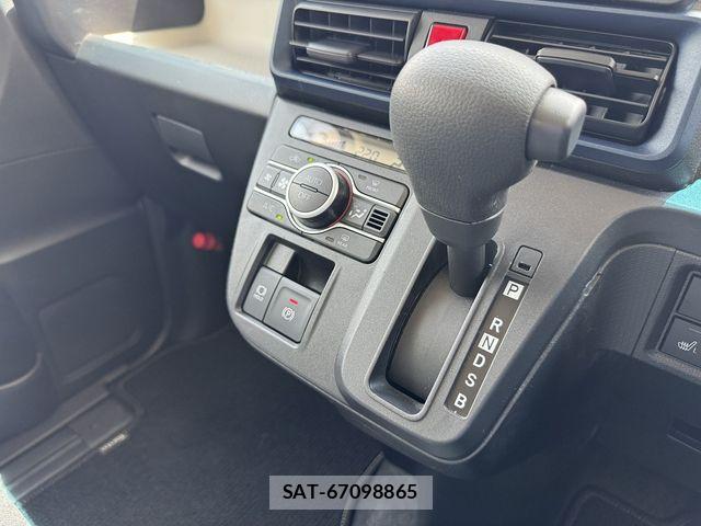 Daihatsu TANTO 2022-11 8629277-29