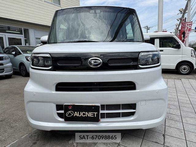Daihatsu TANTO 2022-11 8629277-3