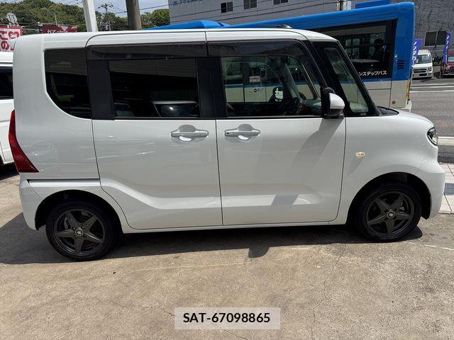 Daihatsu TANTO 2022-11 8629277-5