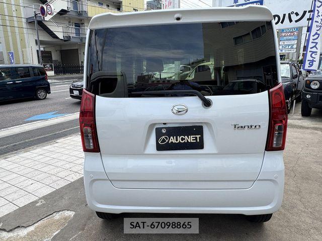 Daihatsu TANTO 2022-11 8629277-7