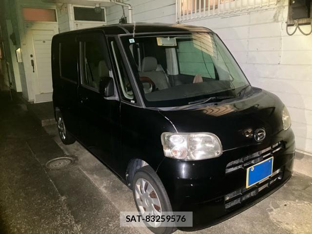 Daihatsu TANTO 2011-09 8629294-0
