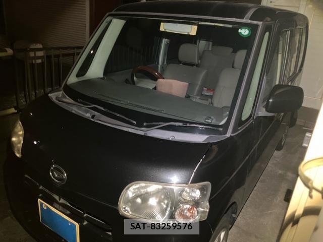 Daihatsu TANTO 2011-09 8629294-1