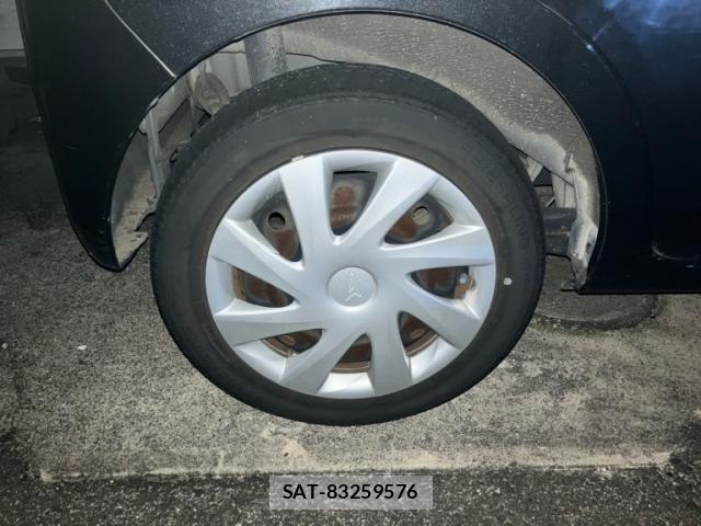 Daihatsu TANTO 2011-09 8629294-21