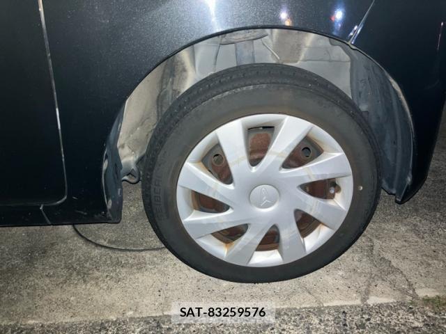 Daihatsu TANTO 2011-09 8629294-22